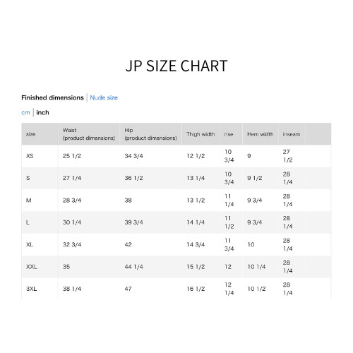 UNIQLO Jersey Barrel Silhouette Pants High Quality Materials NEW XXS-XXL