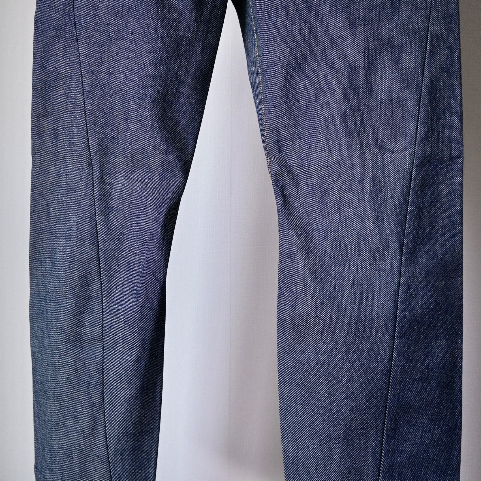 DEADSTOCK, 2000s Levi’s ENGINEERED JEANS “ORGANIC SLIM CUT”, made in Japan, 29