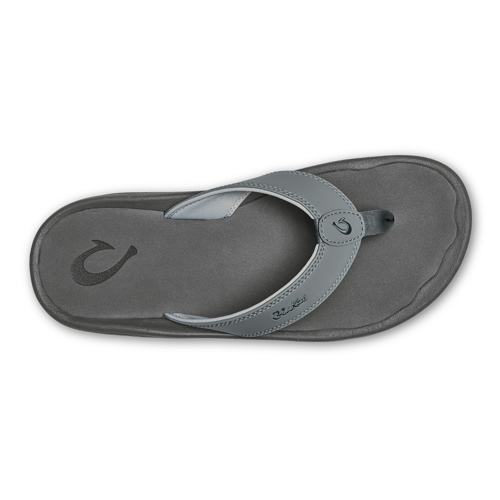 OluKai ‘Ohana Men’s Beach Sandals Brand New Authentic