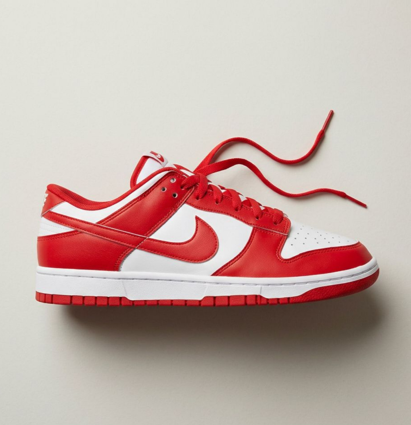 Nike Dunk Low St. Johns (2025) HF5441-104 Mens New