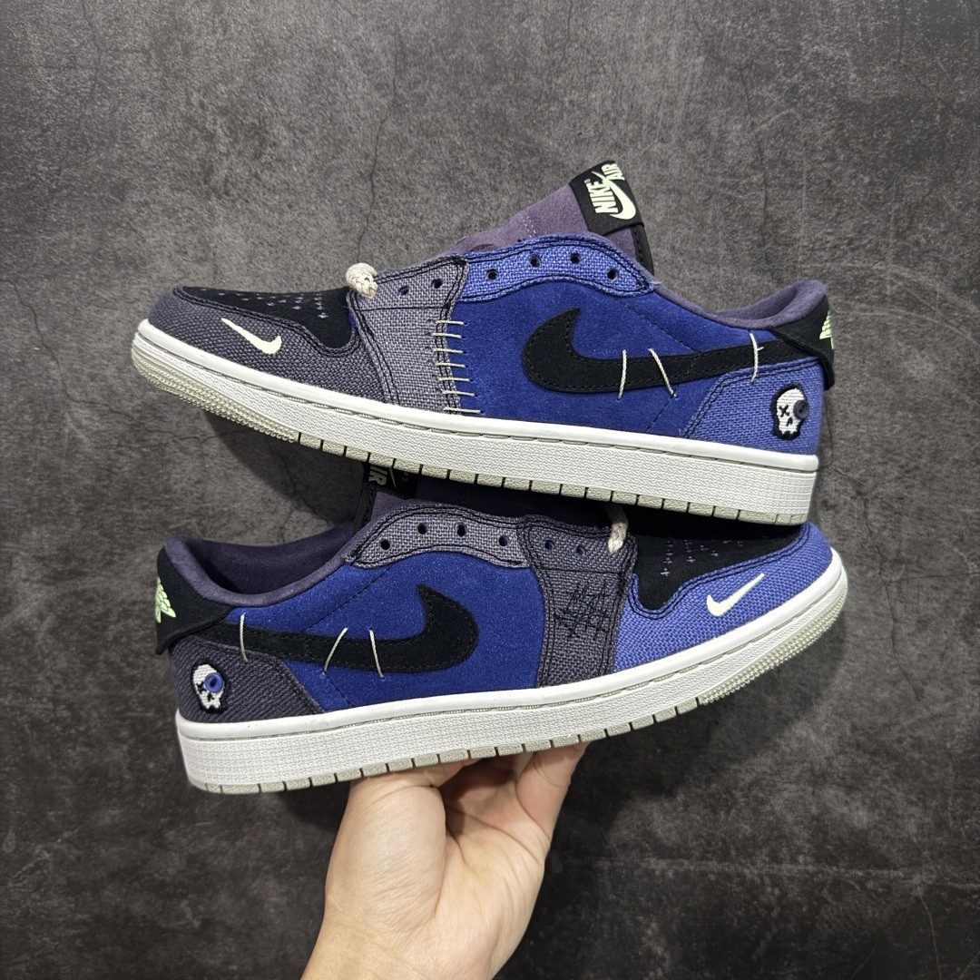 AJ 1 Retro Voodoo Alternate IH2309-500