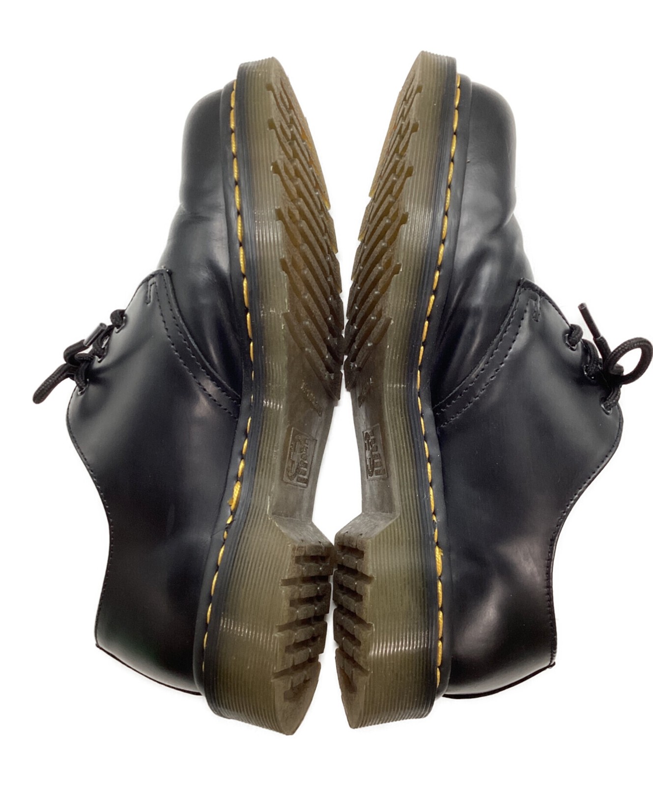 Dr.Martens 1461 3 Hole Shoes BFm98