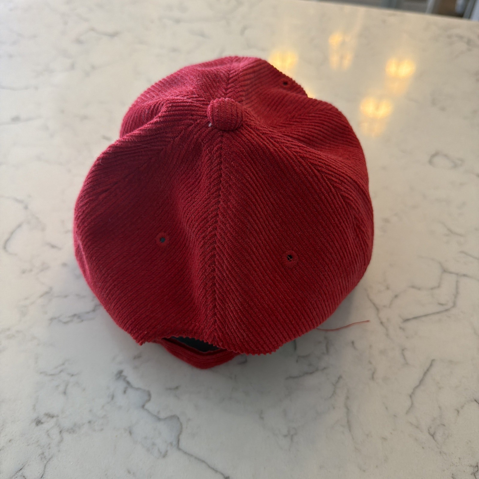 Limited Edition Marlborough Racing World Champion Team Hat (Original), Vintage
