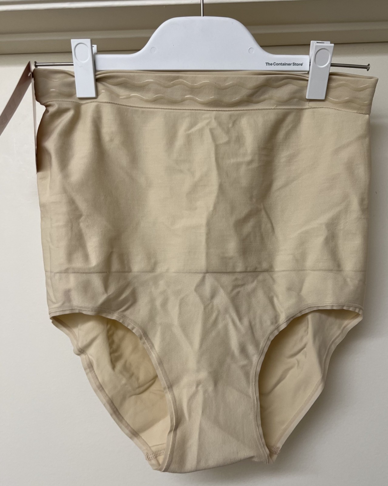Shapermint Essentials high-waisted shaper panty XL/2XL NWT new with tags