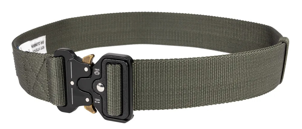 Propper® Tactical Belt 1.75 Quick Release Buckle Heavy Duty Nylon Webbing