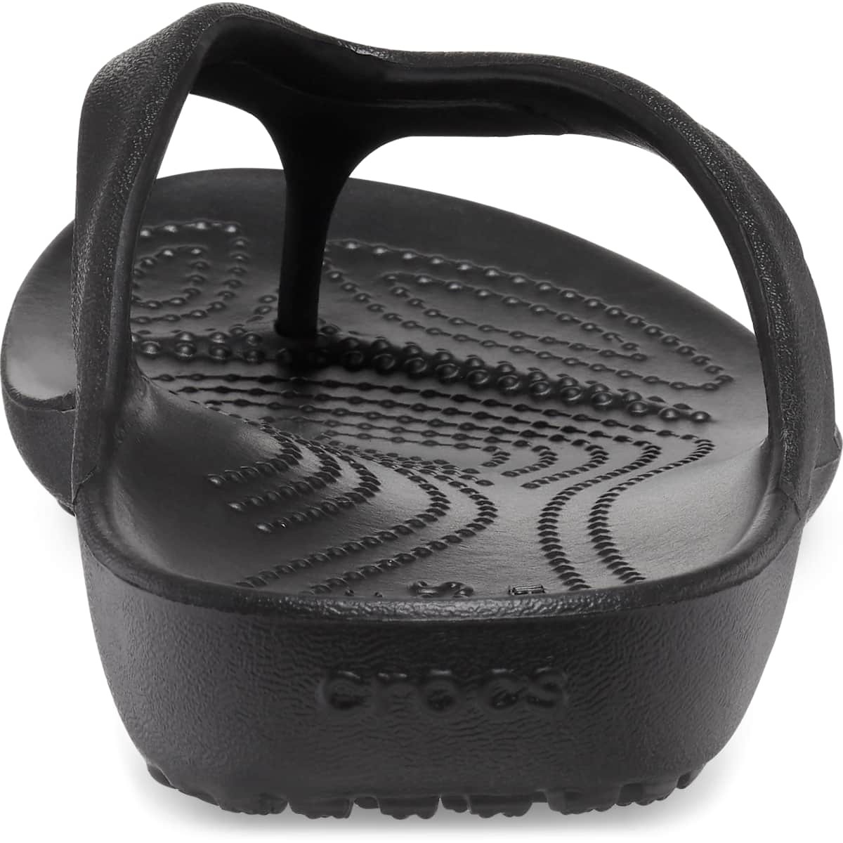 Crocs Women’s Kadee II Flip Flop Summer Sandals