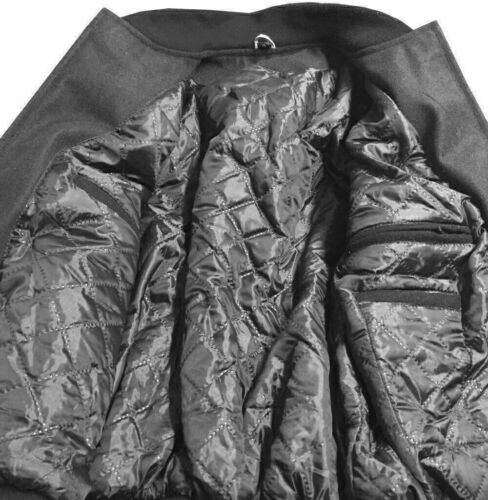 Varsity Bomber Letterman High Quality Wool & Real Sheep Leather Sleeves Jacket