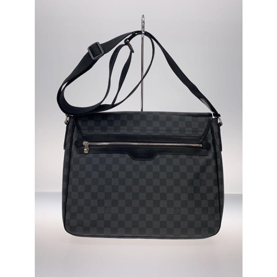 Louis Vuitton Daniel MM Dar Graphite y30_0502 [SKU:121]