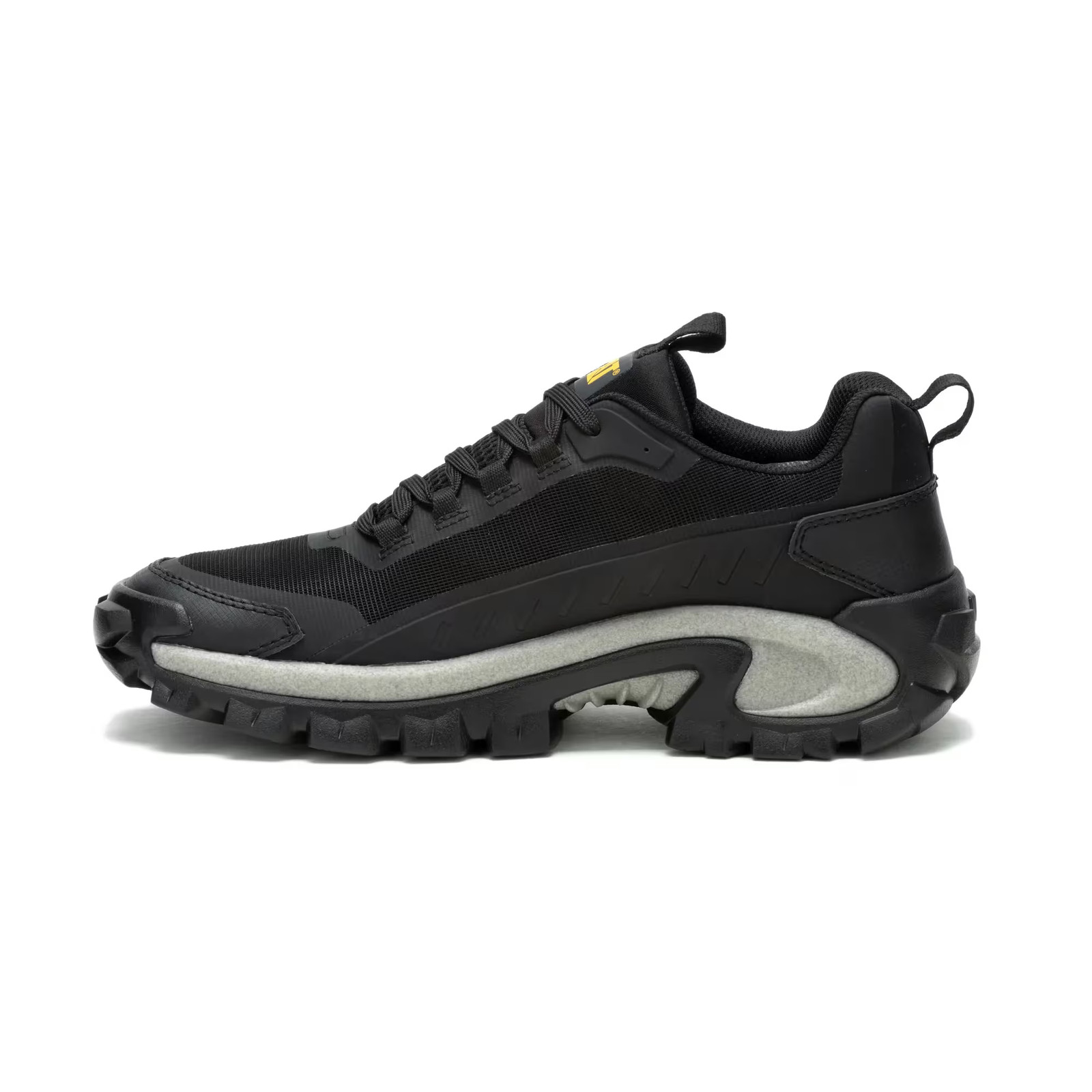 Caterpillar Unisex Intruder Lightning Mesh Sneaker Shoes