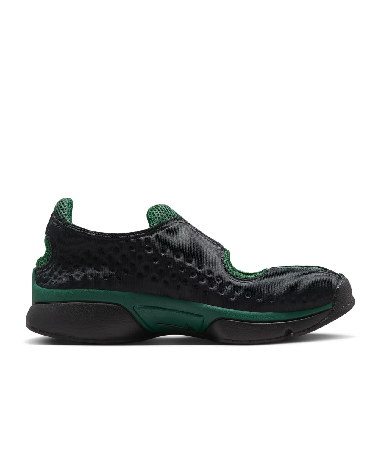 Nike Air Rift IM5739-600 Team Red Black Women’s Size