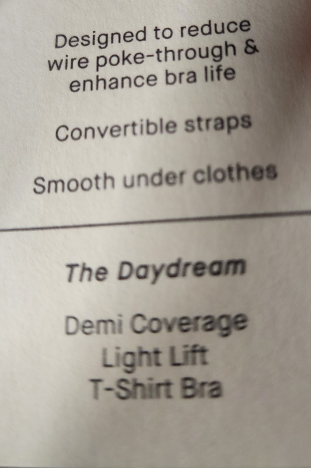 Auden Bra, Sizes 32AA, C, D, DD, DDD, Variations Color, Style, NWT, SHIPS FREE