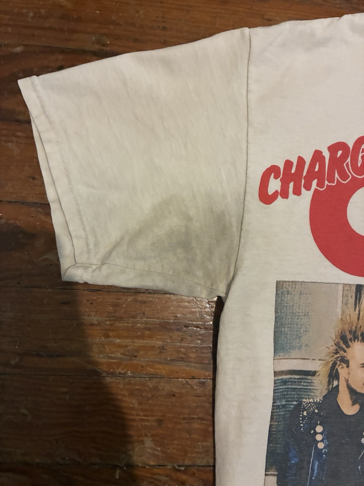 GBH shirt vintage shirt The Exploited Discharge Crass UK Subs Discharge DRI punk