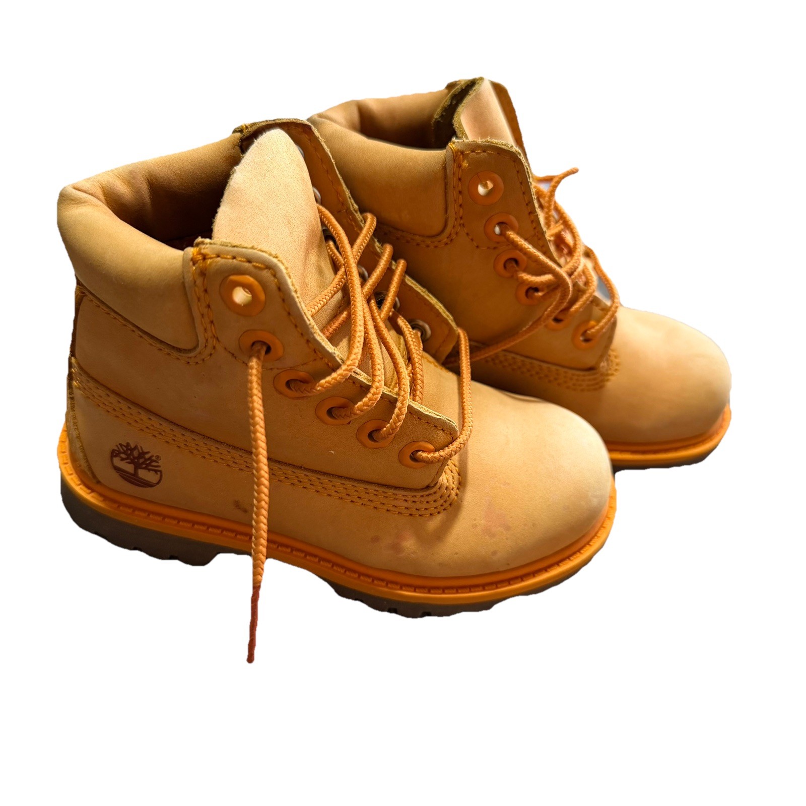 Timberland Boot Kids Size 9