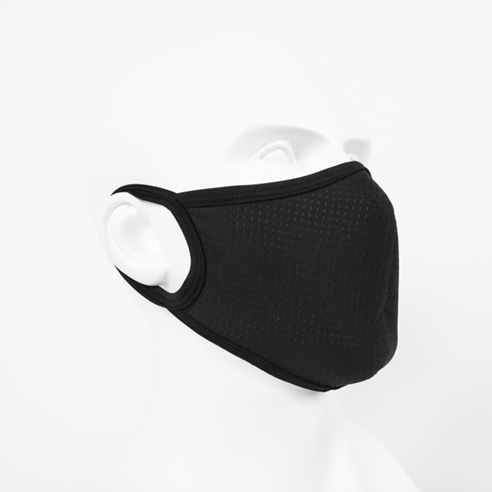 Unisex Face Mask Washable Reusable Breathable Fashion Mask Mouth Cover Protect