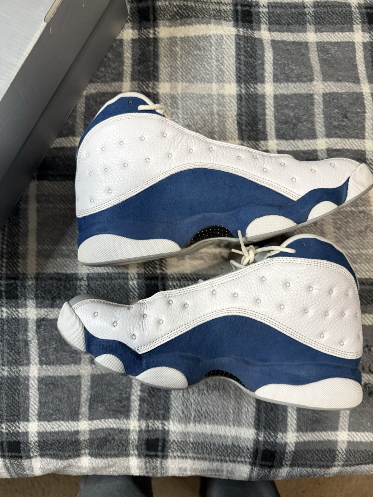 12M CLEAN Jordan Air Jordan 13 Retro French Blue