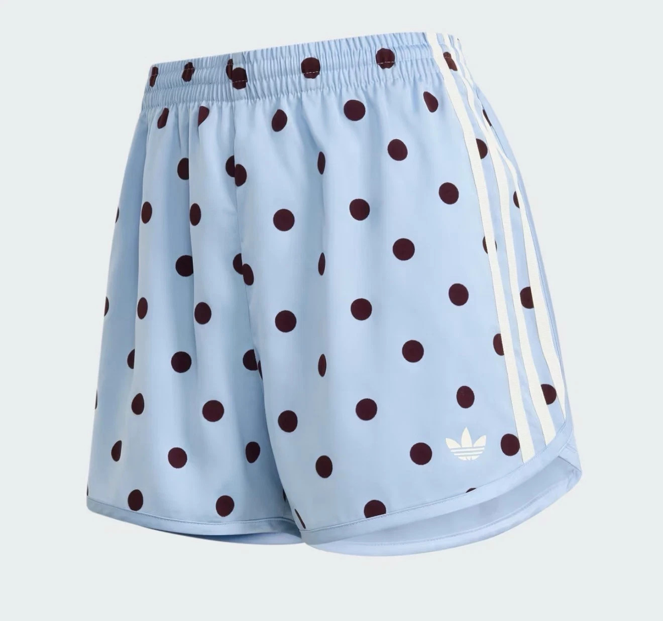 Adidas Originals Polka Dots Sprinter Shorts Women Lifestyle XS, S, XL KV1173