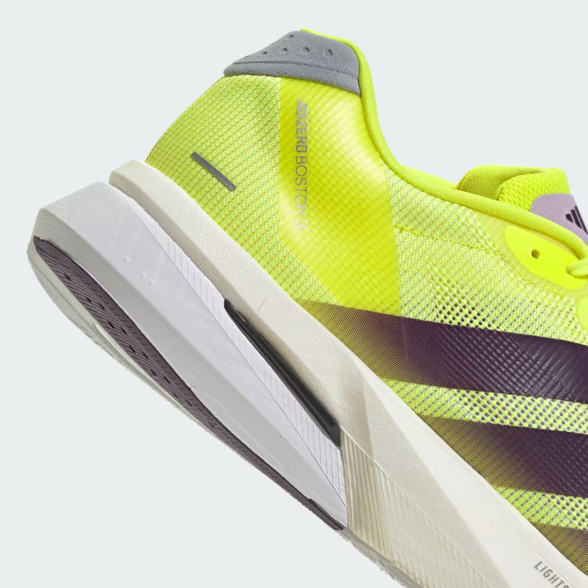 adidas men Adizero Boston 13 Shoes