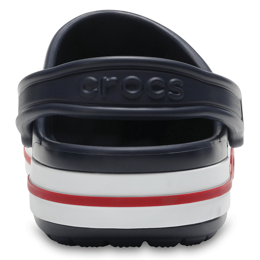Crocs Bayaband Clog Navy Pepper 205089-4CC Unisex Size
