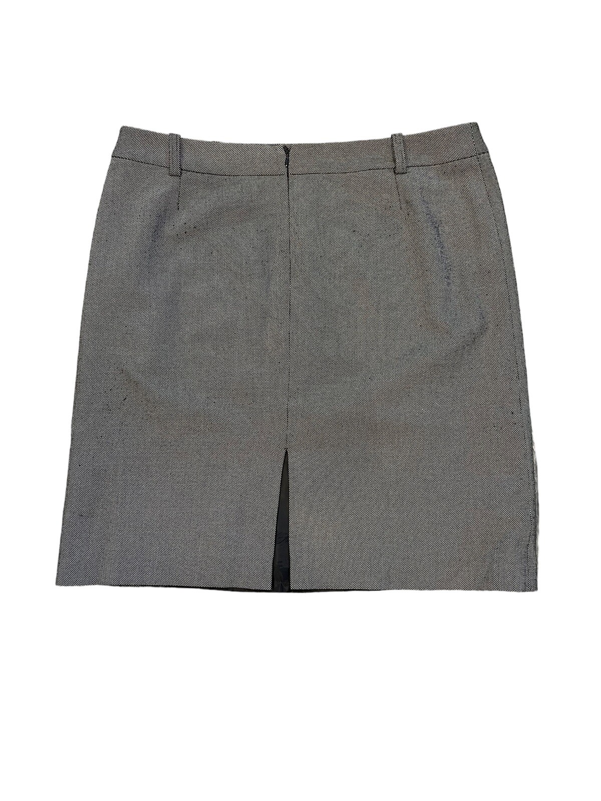Tahari Arthur S Levine Fully Lined Straight Pencil Skirt Sz 14