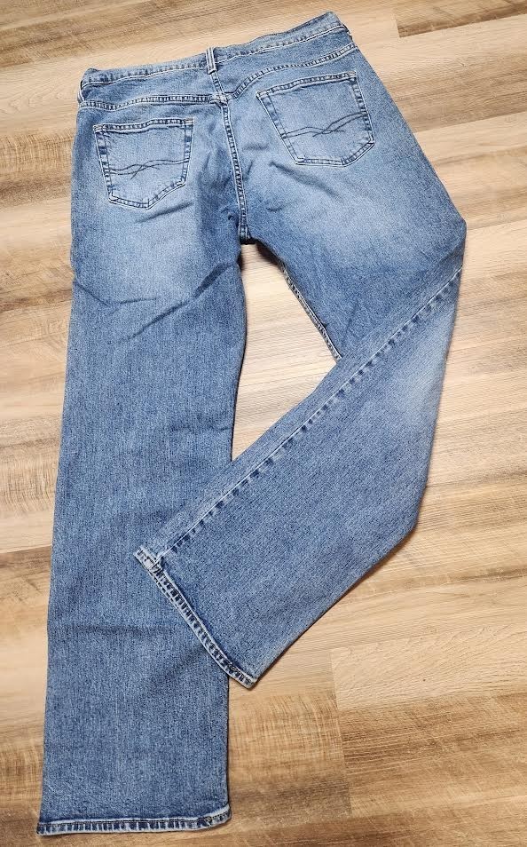 Levi’s Signiture Loose Fit Men’s Jeans Size 34/34