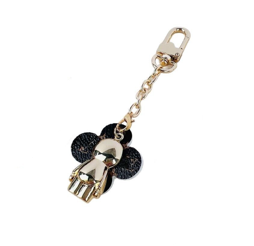 Key Chain Keychain Keyring Bag Charms Pendants Purse Handbag Accessories Couples