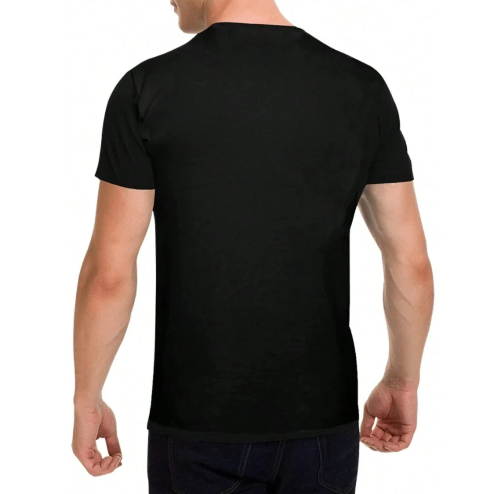 Doc Holliday Say When Old West Death Dealers T-Shirt Tombstone Ghost Town Zombie