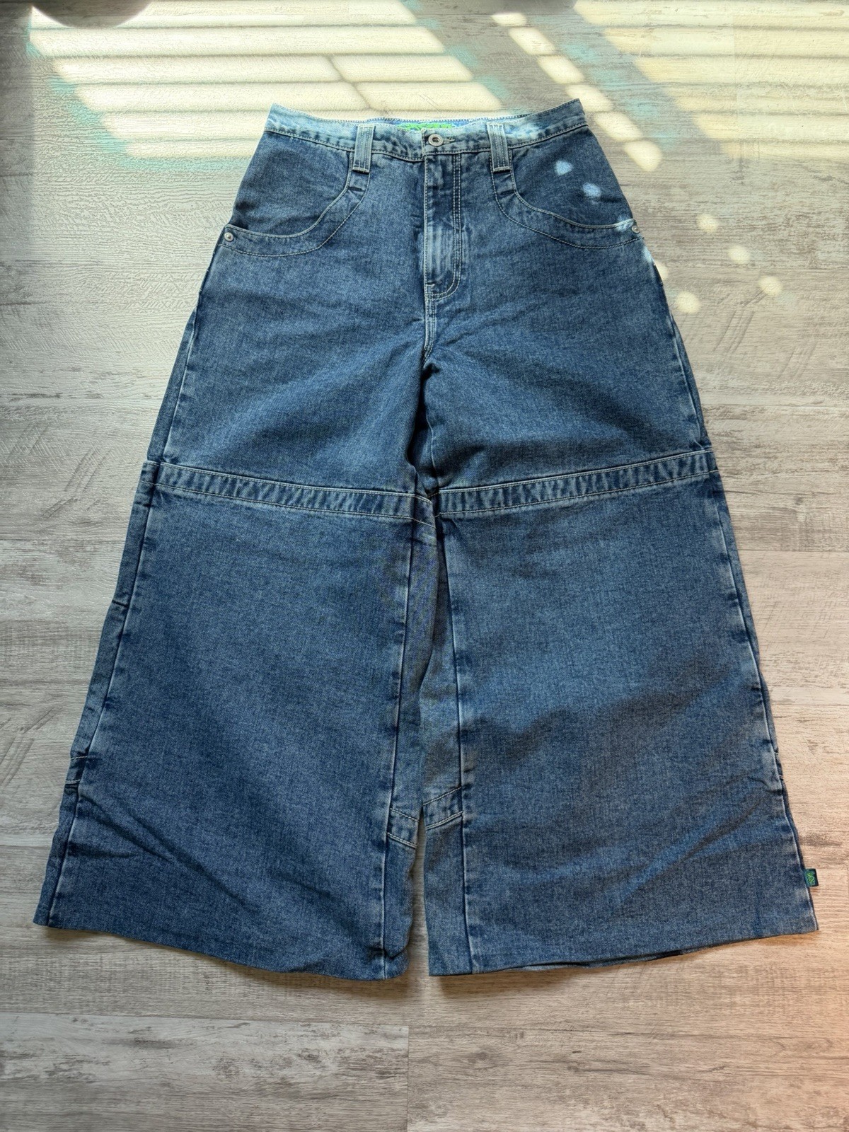 Jnco Collection