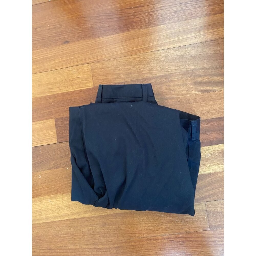 mens black pants