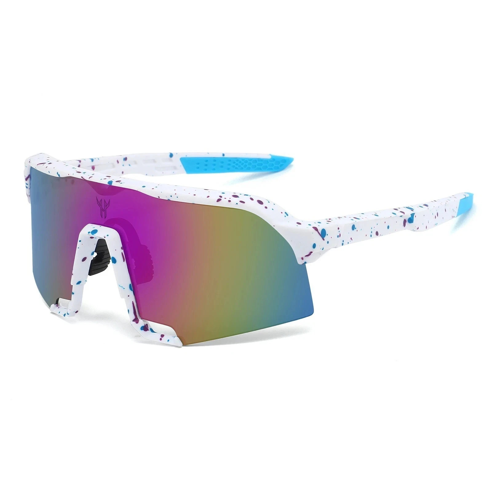 Polarized Sports Sunglasses Outdoor Cycling Driving Fishing Glasses UV400 Goggle