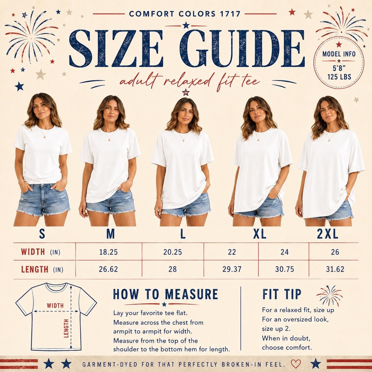 Freedom 250 America 1776 T-Shirt Patriotic Fireworks Independence Day Tee