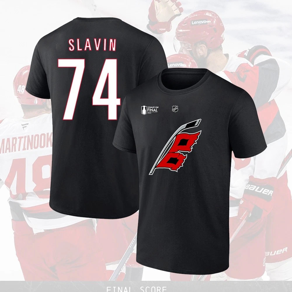 HOT! Carolina Team 2026 Stanley Cup Final Pick-A-Player Name and Number
