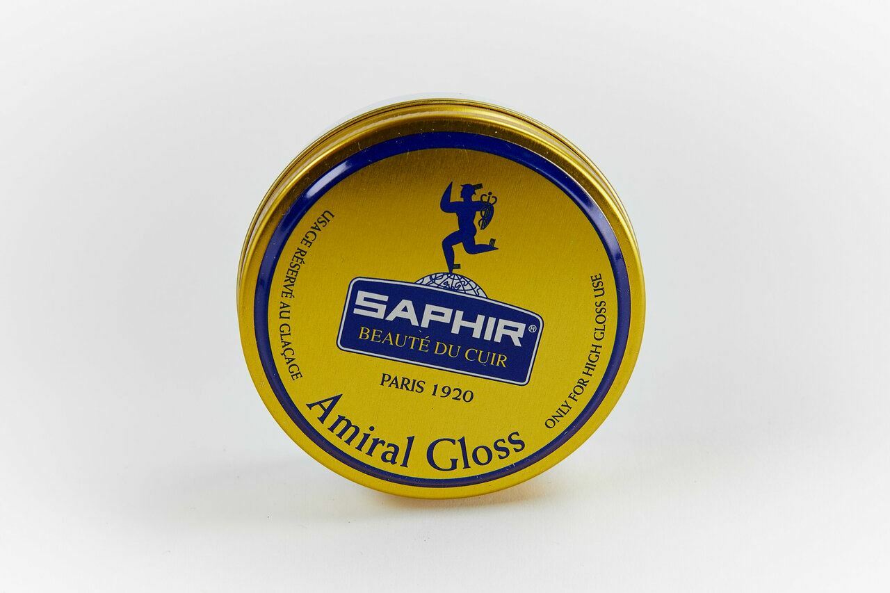 Saphir Amiral Gloss – High Gloss Shoe Shine