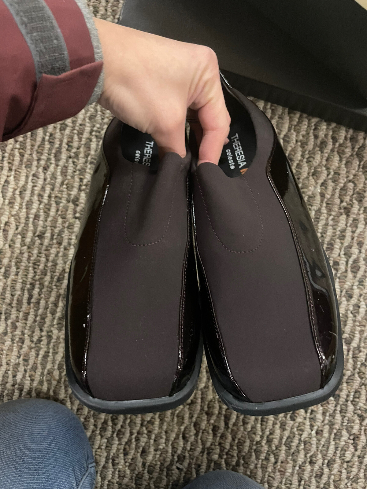 Theresia M. Womens Dress Shoes