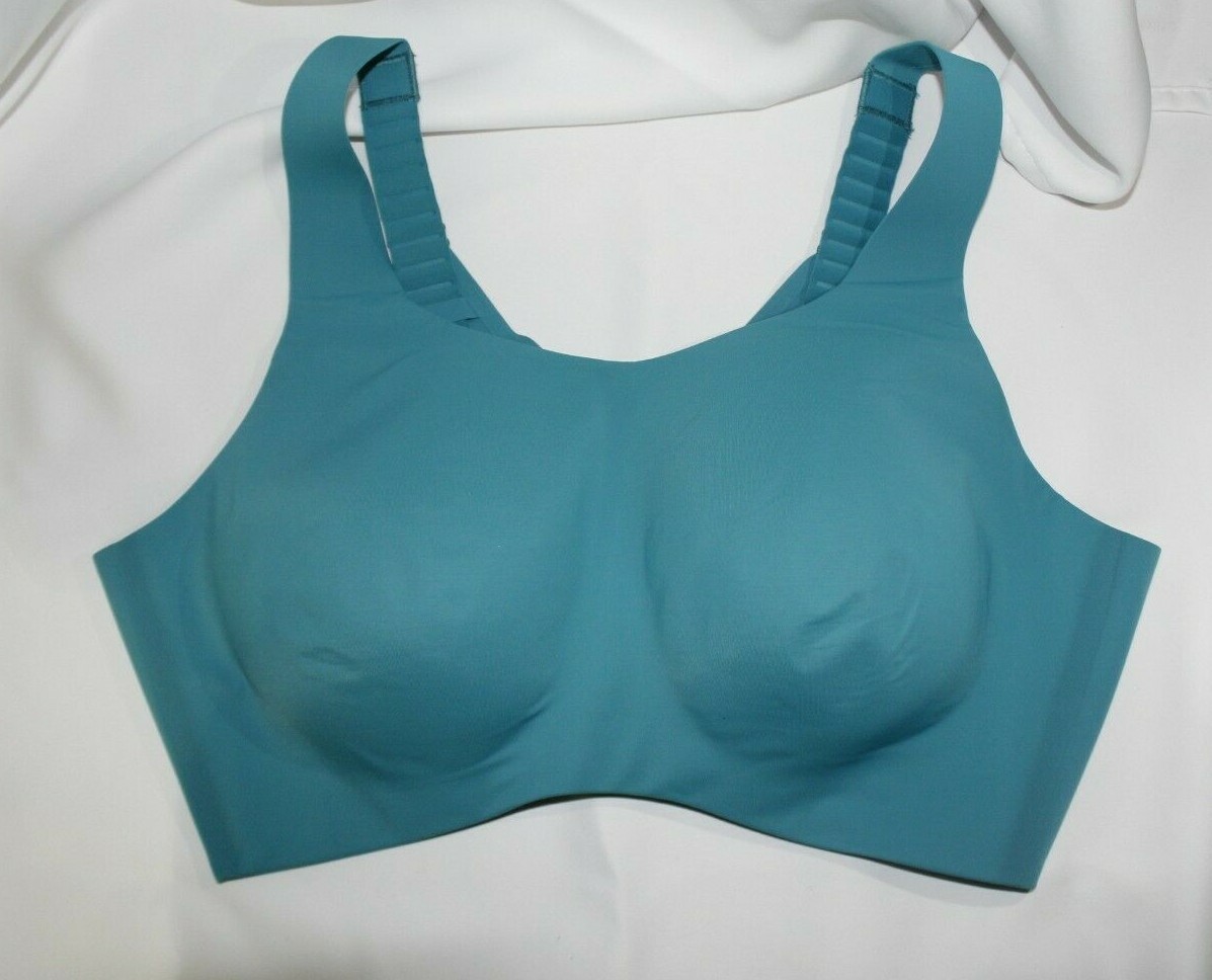 Knix Women’s High Support Ladder Strap Catalyst Sports Bra Size: 4-8+ NWT