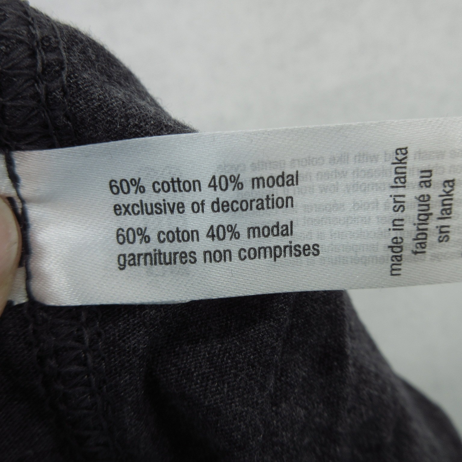 Tommy Bahama Mens Big & Tall Lounge Pants Jersey Heather XLB 2XLB 3XLB New