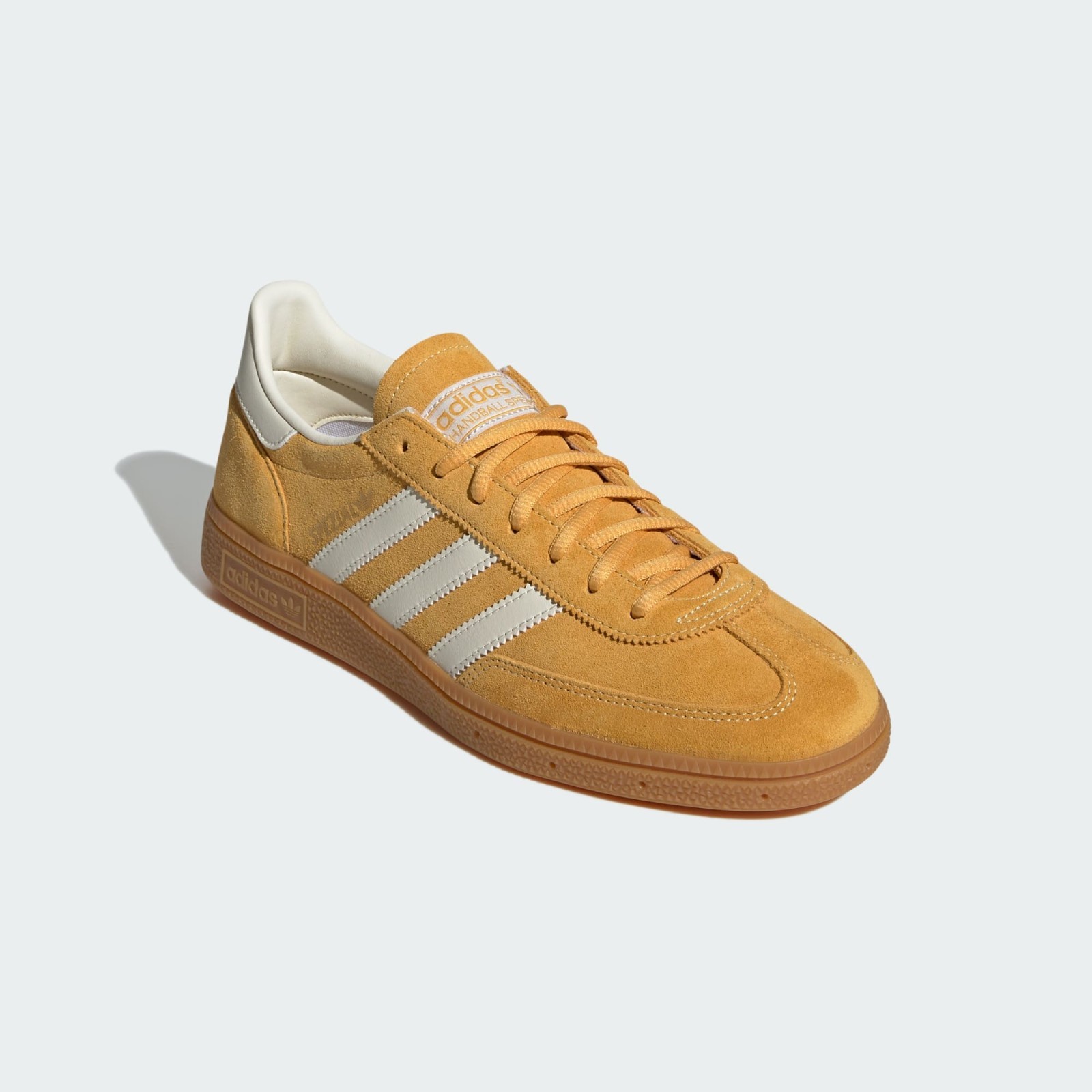 Adidas Handball Spezial ‘Preloved Yellow’ IF7088 Men’s Size