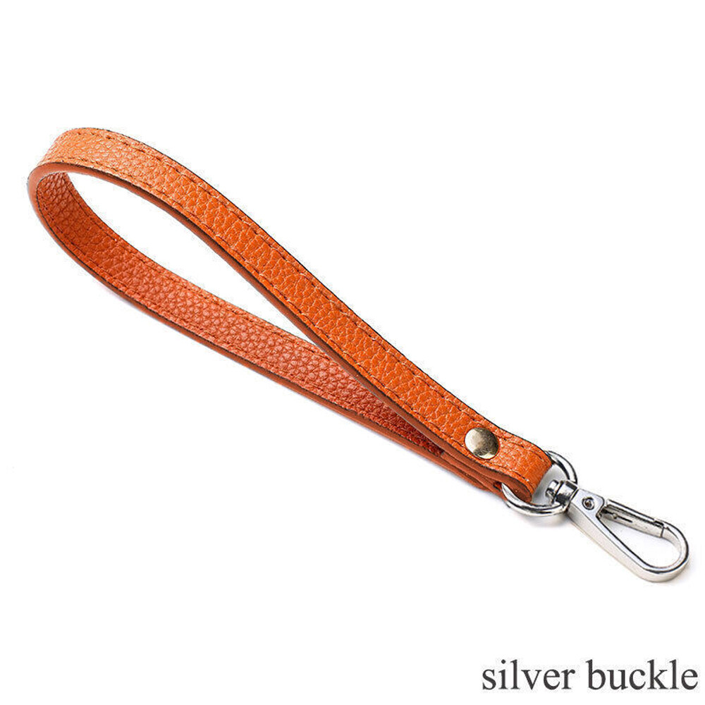 Replacement Bag Wrist Strap Hands-Free Wristlet Wallet Purse Clutch Handle Belt