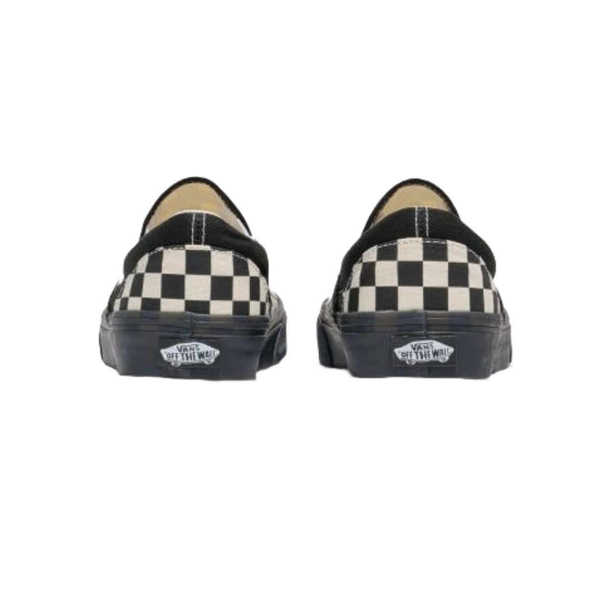 Vans Slip on Checkered VN000D5PYB2 Men’s New
