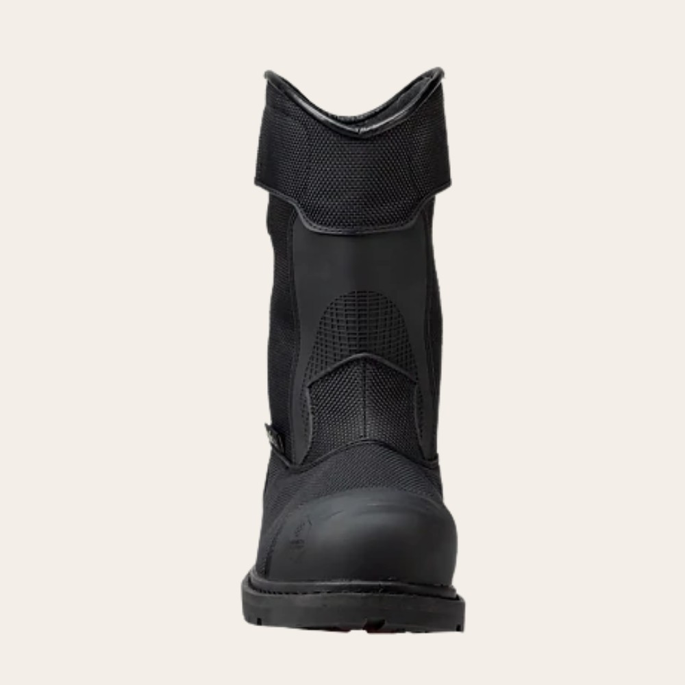 Men’s 15 Wide (EE) Avenger Work Boots Men’s Carbon Toe A7801