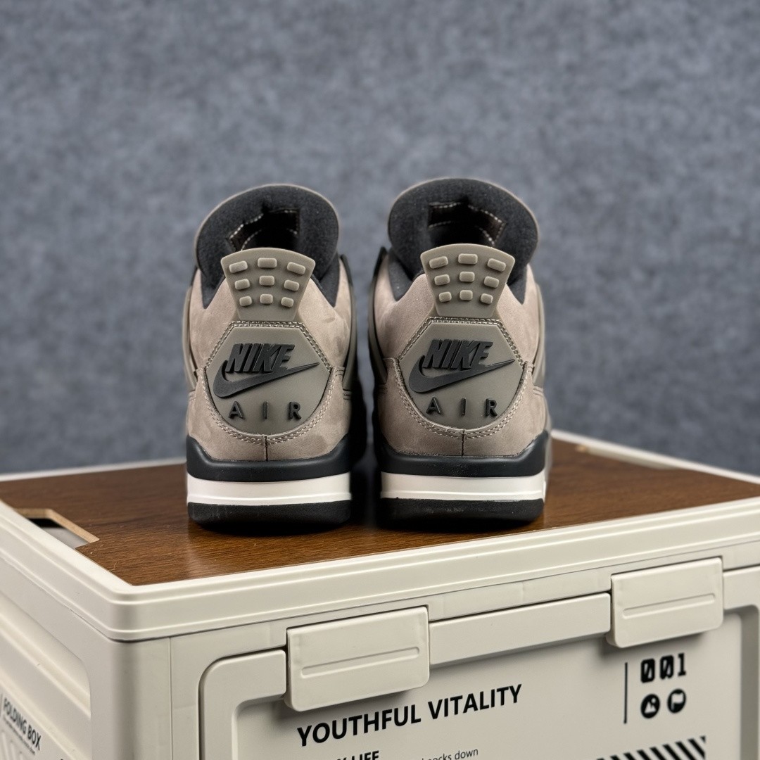 AJ 4 Retro Cave Stone FV5029-200