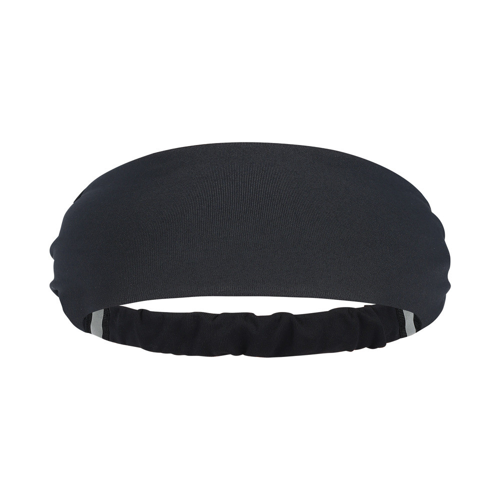 Women Elastic Stretch Wide Headband Hairband Running Yoga Turban Soft Head Wrap