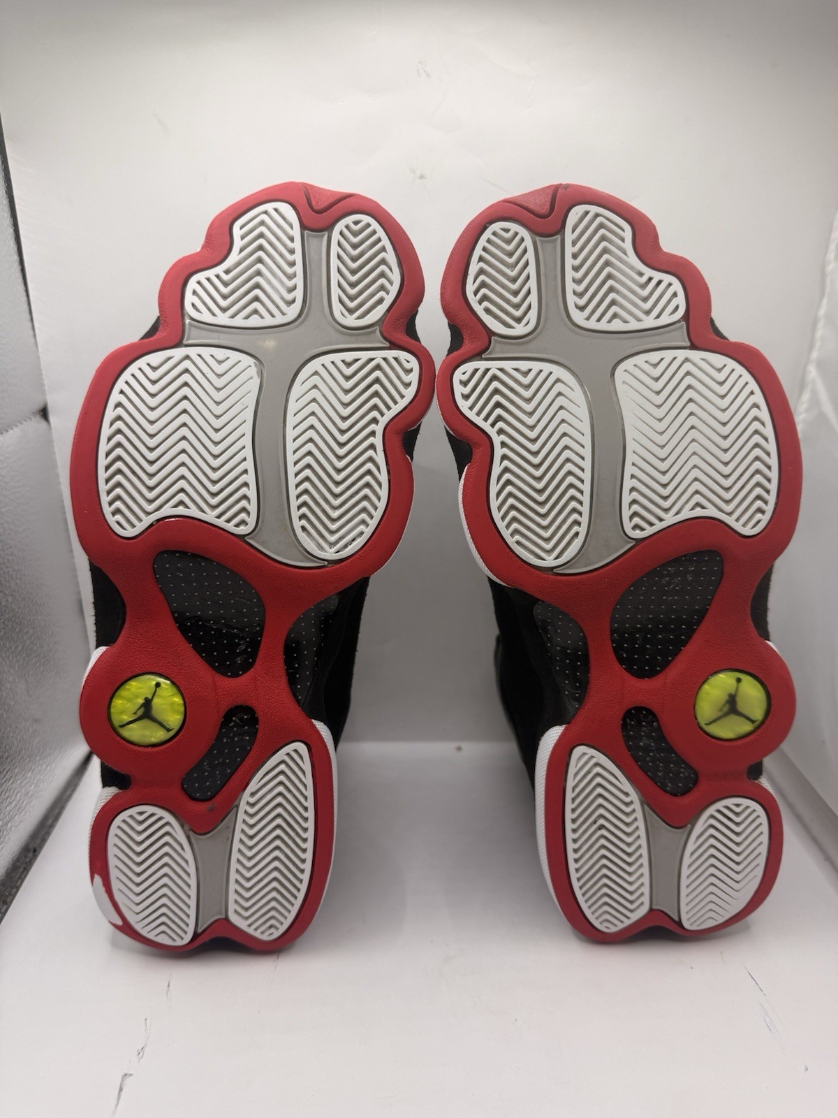 Nike Air Jordan 13 Retro Playoffs 2023 Size 9 (414571-062) With Box