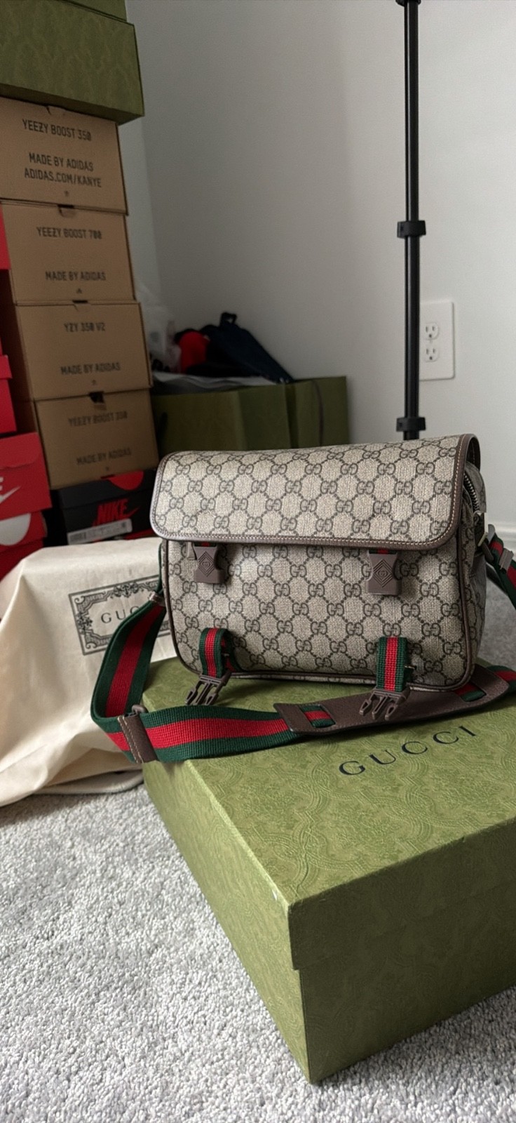 gucci bag women authentic