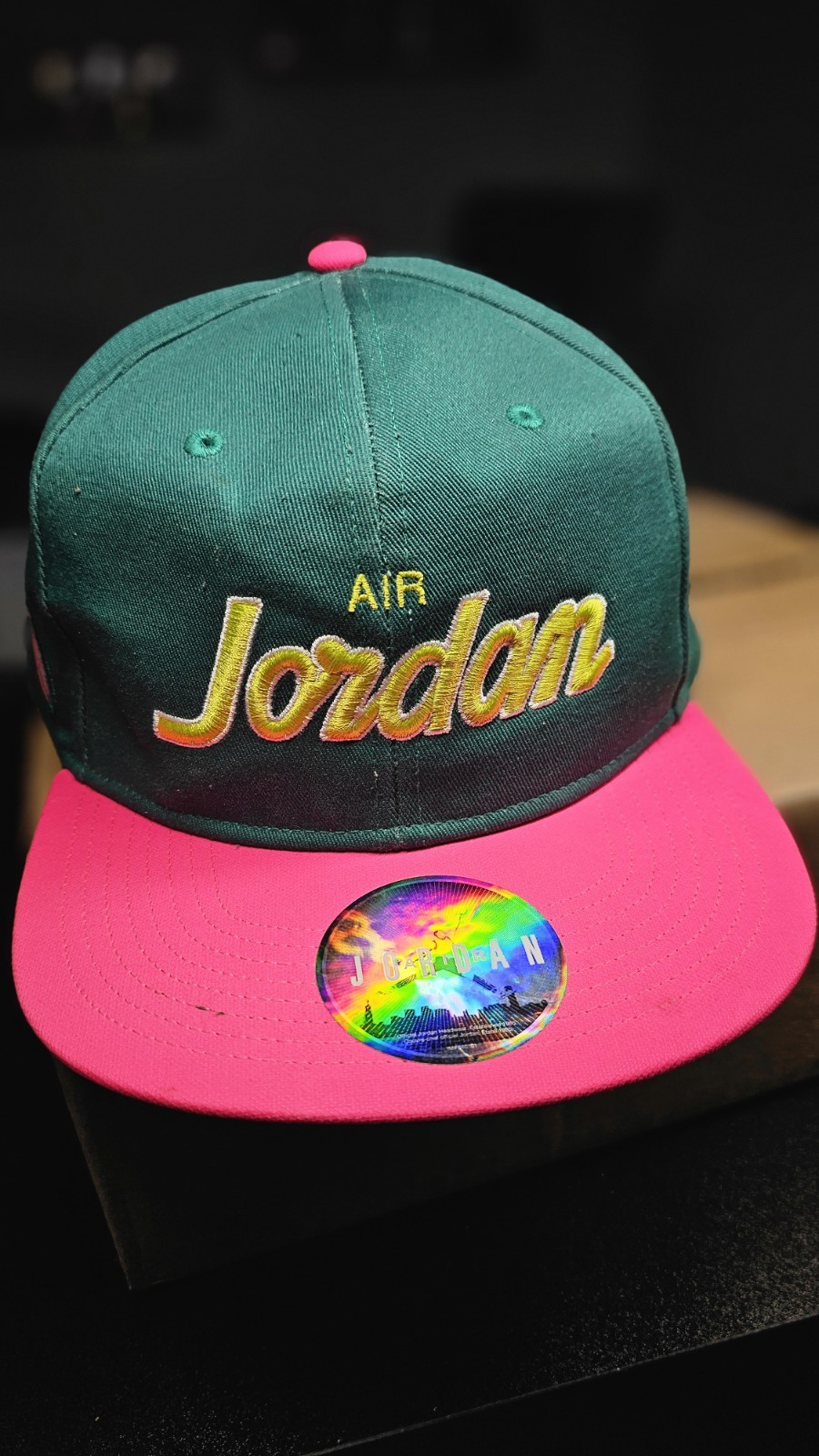Gorra Jordan