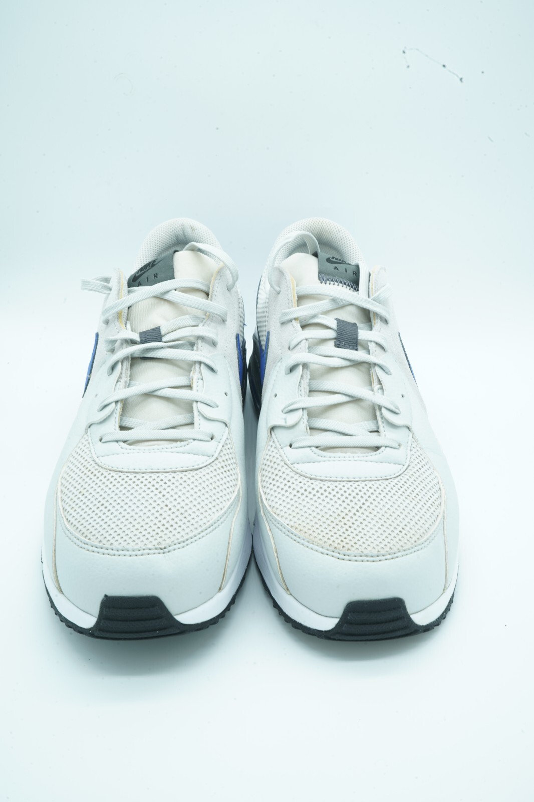 Nike Air Max Excee Hhite Game Royal size 13 Used in excellent condition as show