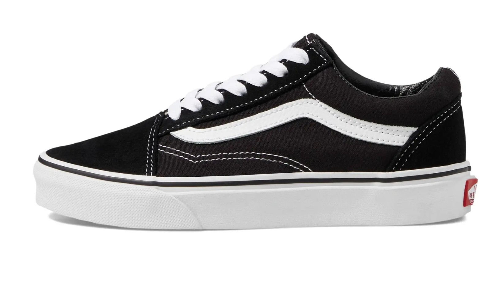 Vans Od Skool Classic Suede Canvas Skateshoe Men Women Unisex Shoe