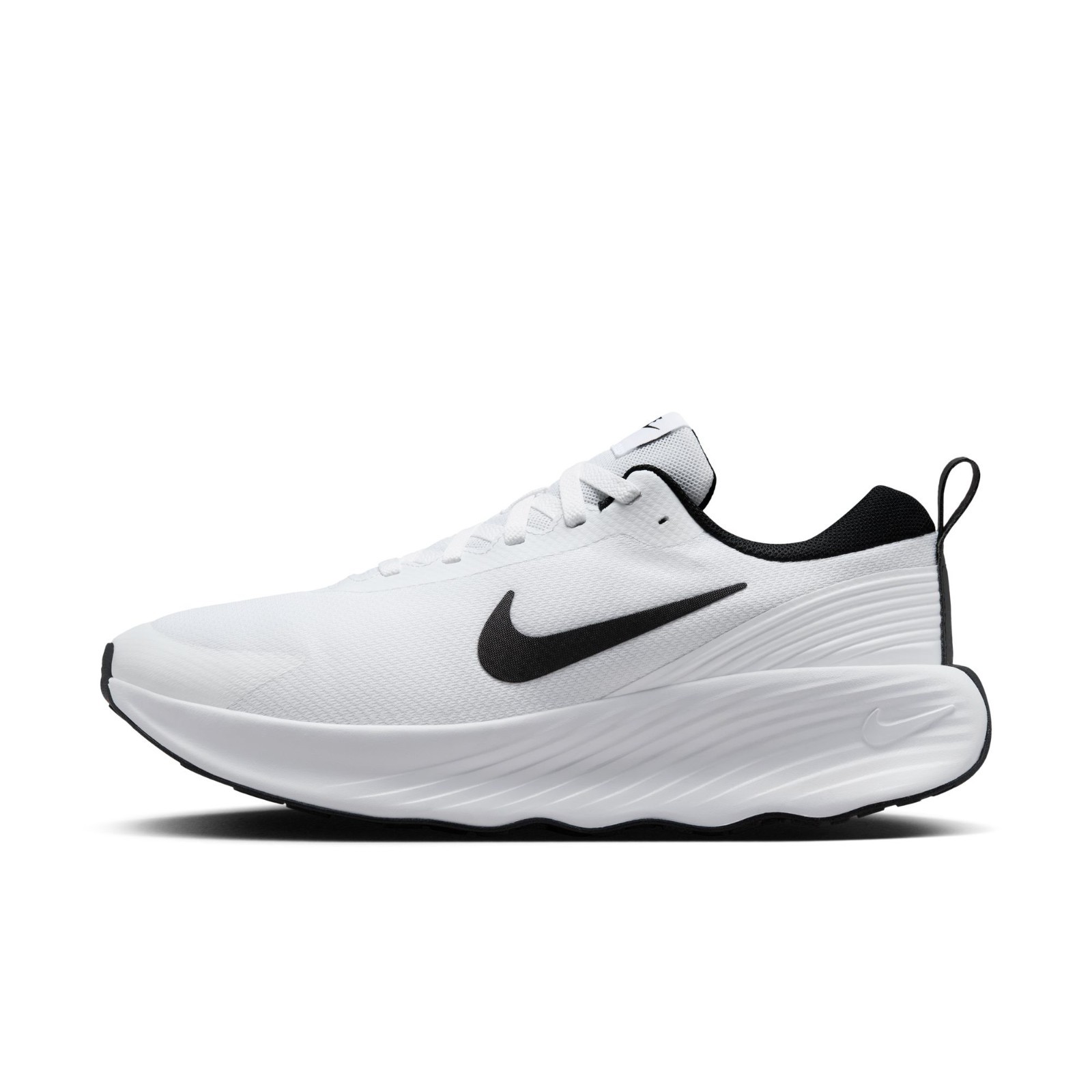 Nike PROMINA Men’s White FV5285-101 Basketball Sneakers Shoes