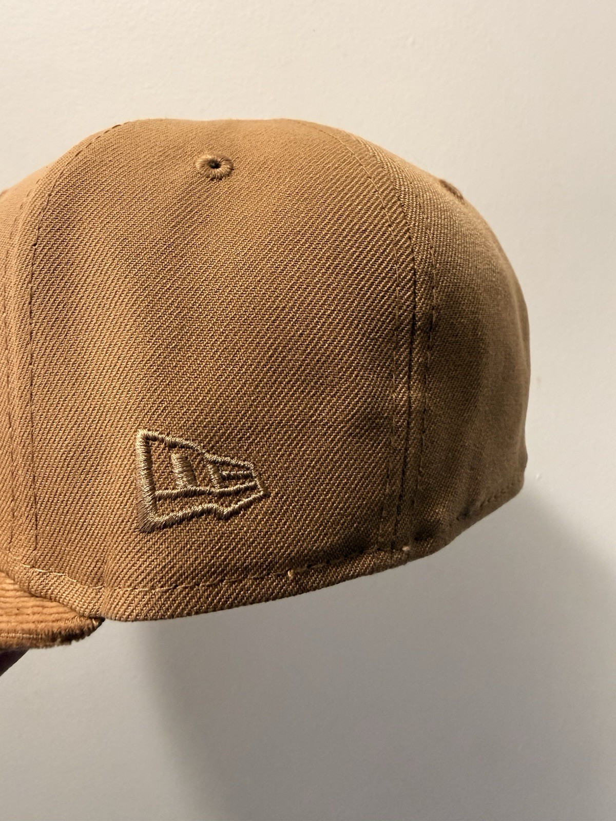 Capsule Exclusive Montreal Expos New Era Hat Size 7 Deadstock