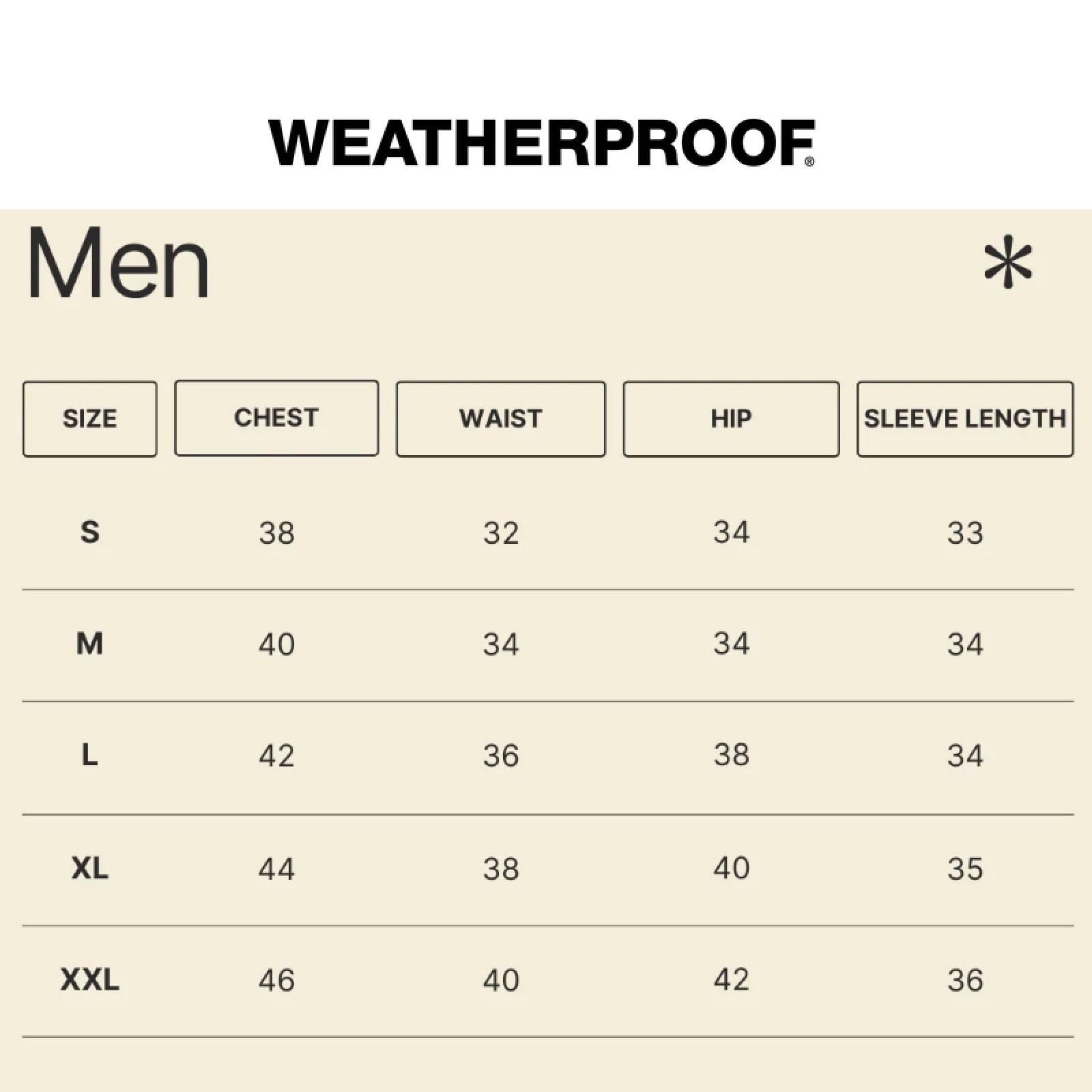 Weatherproof WP Men’s Classic Fit Active Stretch Tech Utility Pant