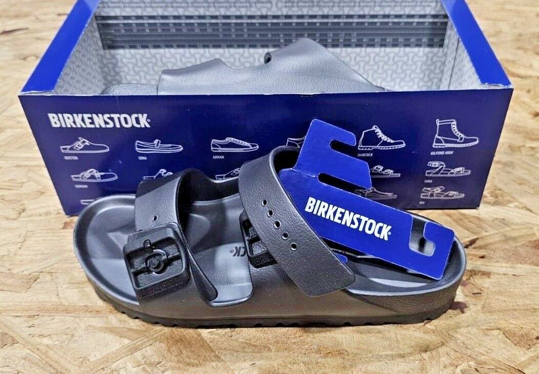 Birkenstock Sandals Leather Many Models See Pictures Papillio All Sizes